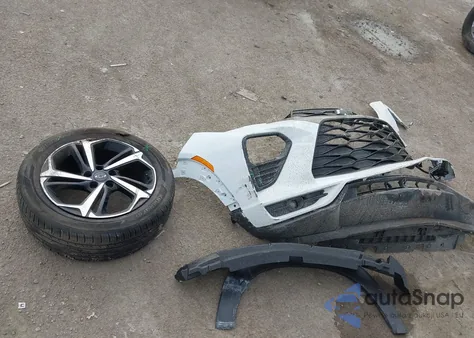 2022 Chevrolet Trailblazer Awd Rs from USA, damaged, VIN KL79MUSL8NB130952